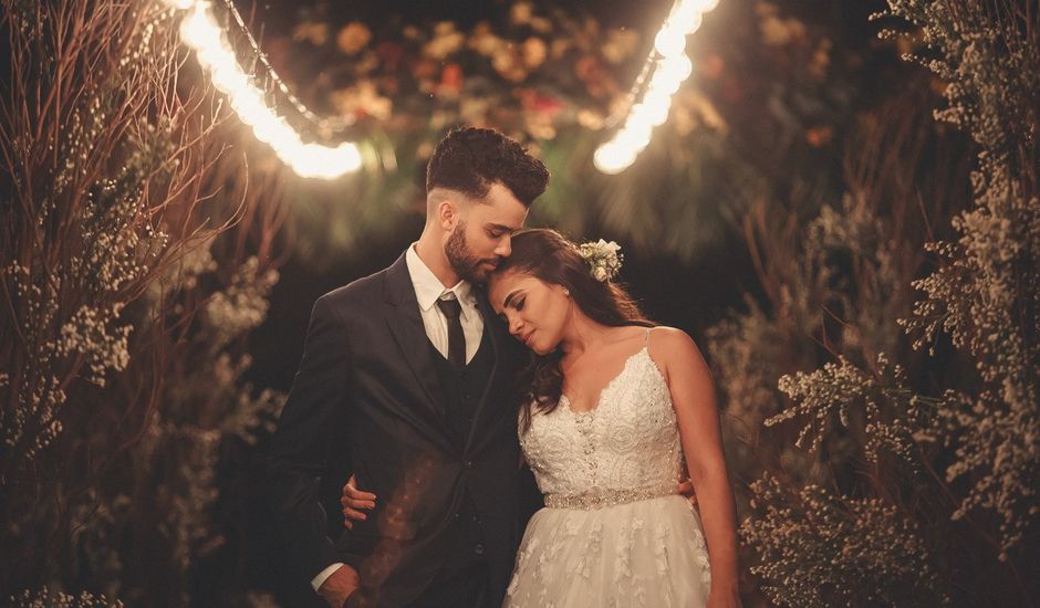 O casamento de Diogo e Thays em Uberlândia, Minas Gerais