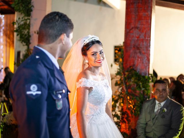 O casamento de Guilherme e Sarah em Anápolis, Goiás 3