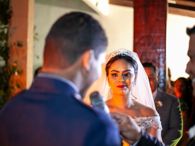 O casamento de Guilherme e Sarah em Anápolis, Goiás 5