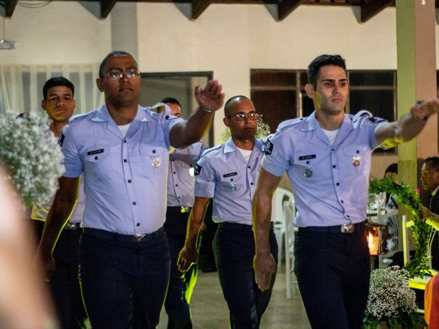 O casamento de Guilherme e Sarah em Anápolis, Goiás 11