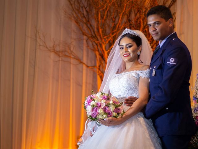 O casamento de Guilherme e Sarah em Anápolis, Goiás 15