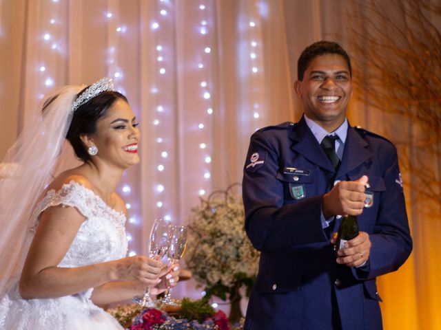 O casamento de Guilherme e Sarah em Anápolis, Goiás 16