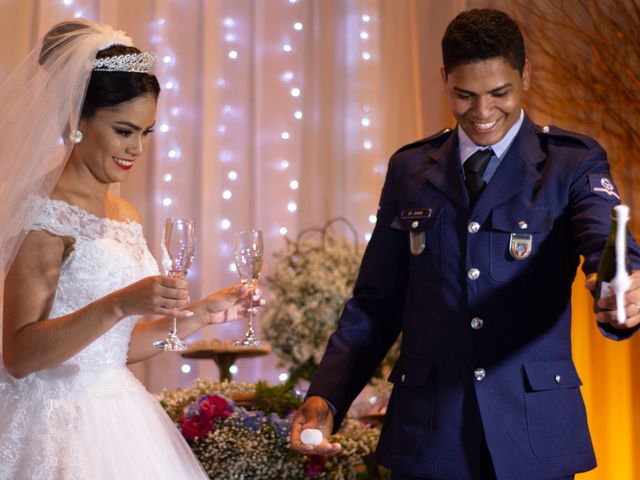 O casamento de Guilherme e Sarah em Anápolis, Goiás 17