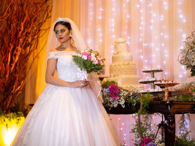 O casamento de Guilherme e Sarah em Anápolis, Goiás 20