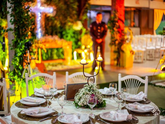 O casamento de Guilherme e Sarah em Anápolis, Goiás 30