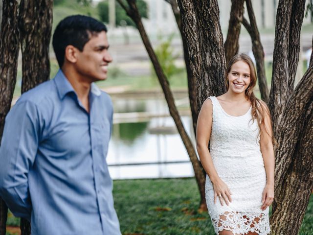 O casamento de Keive e Thaynara em Brasília, Distrito Federal 5