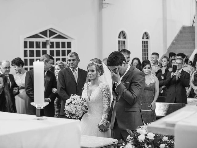 O casamento de Keive e Thaynara em Brasília, Distrito Federal 46