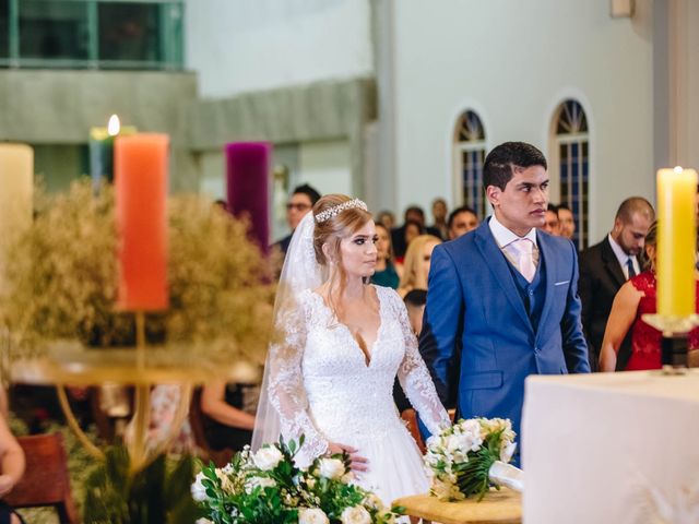 O casamento de Keive e Thaynara em Brasília, Distrito Federal 50