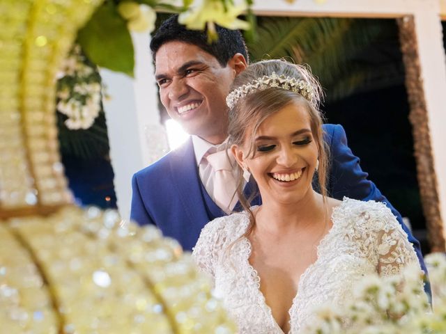 O casamento de Keive e Thaynara em Brasília, Distrito Federal 72