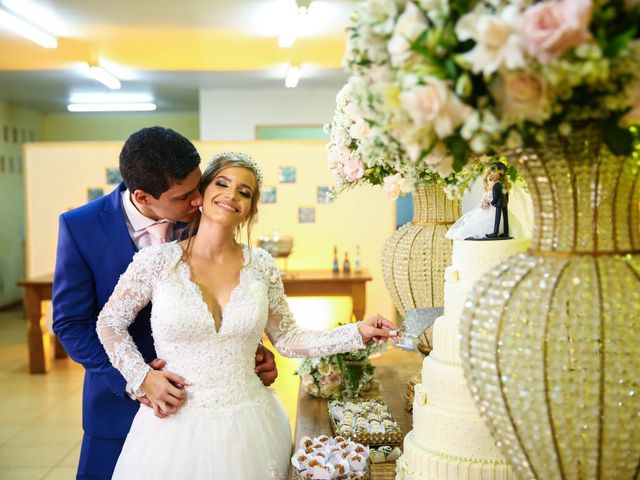 O casamento de Keive e Thaynara em Brasília, Distrito Federal 73