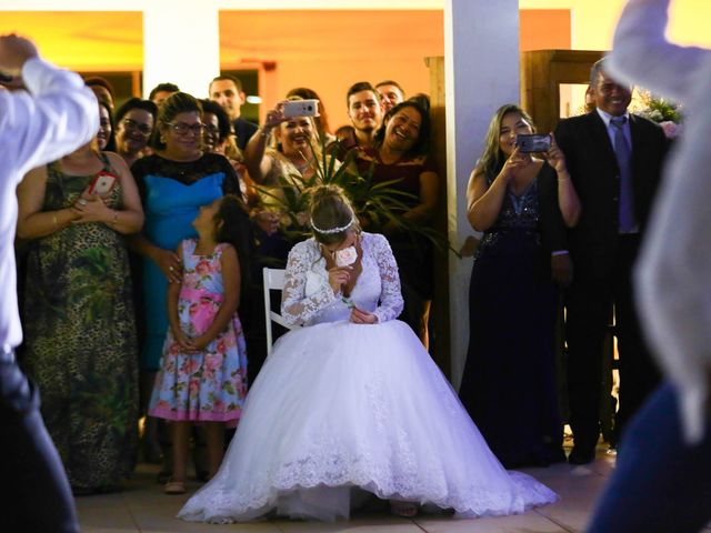 O casamento de Keive e Thaynara em Brasília, Distrito Federal 90