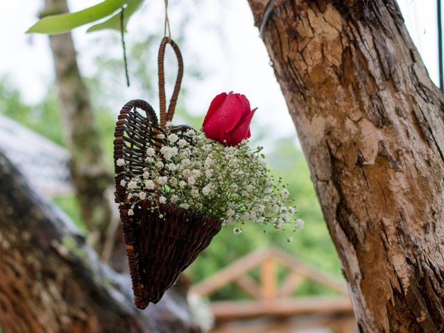 O casamento de Rodolfo e Alana em São Paulo 6