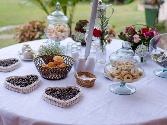 O casamento de Rodolfo e Alana em São Paulo 7