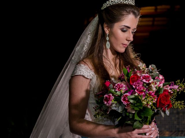 O casamento de Rodolfo e Alana em São Paulo 9