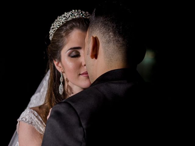 O casamento de Rodolfo e Alana em São Paulo 10