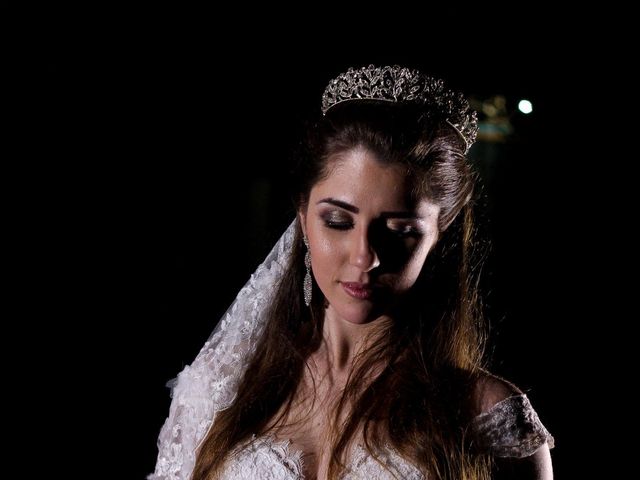 O casamento de Rodolfo e Alana em São Paulo 12