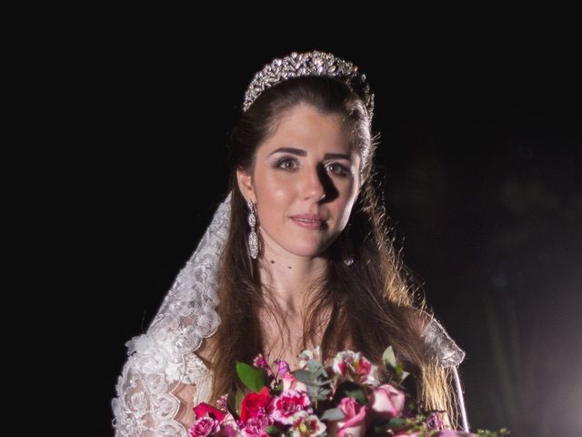 O casamento de Rodolfo e Alana em São Paulo 13