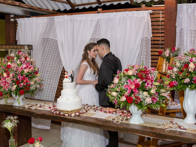O casamento de Rodolfo e Alana em São Paulo 2