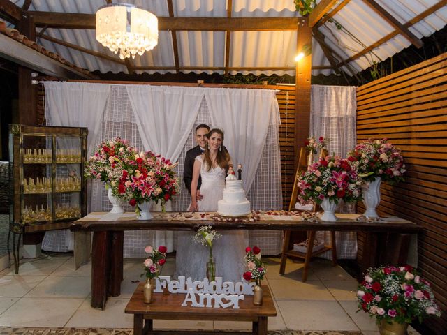 O casamento de Rodolfo e Alana em São Paulo 16