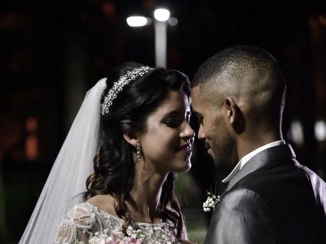 O casamento de Ailton Vicente e Luana  em Itu, São Paulo Estado 7