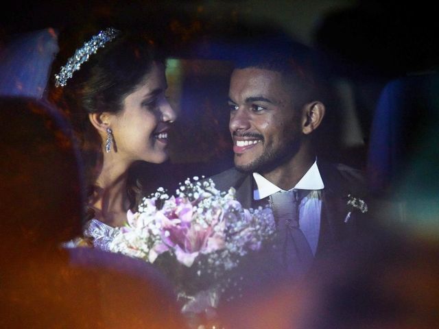 O casamento de Ailton Vicente e Luana  em Itu, São Paulo Estado 29