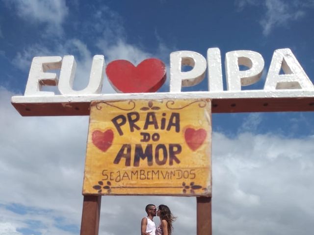 O casamento de Ailton Vicente e Luana  em Itu, São Paulo Estado 53