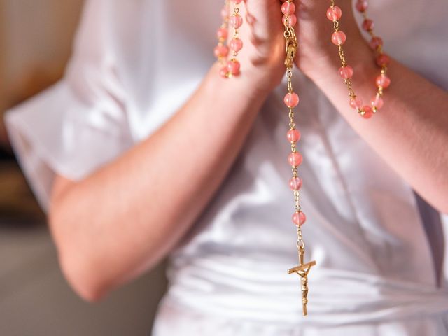 O casamento de Bruno e Jaci em São Paulo 6