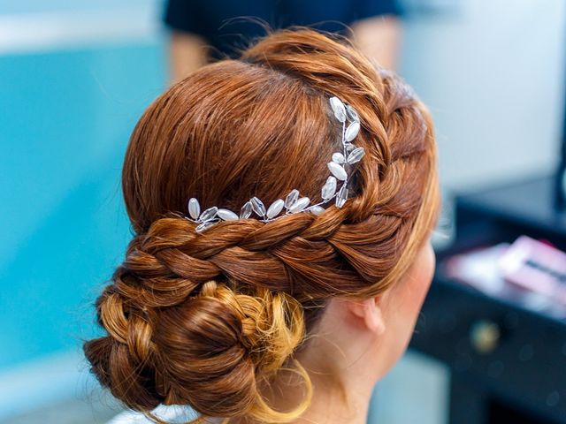 O casamento de Bruno e Jaci em São Paulo 10