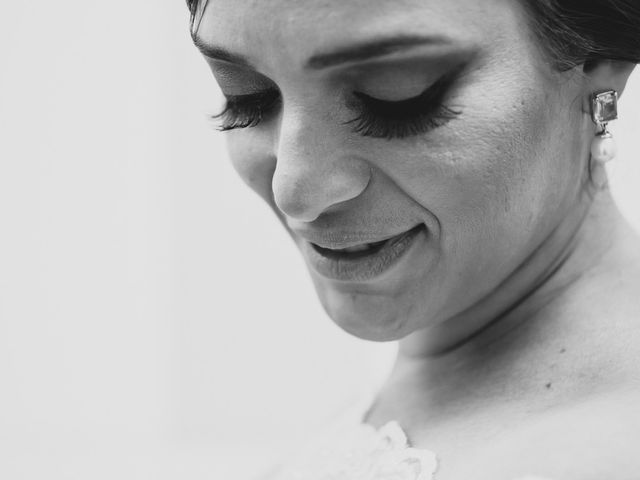 O casamento de Bruno e Jaci em São Paulo 11