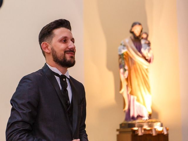 O casamento de Bruno e Jaci em São Paulo 18