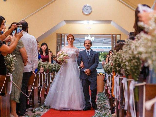 O casamento de Bruno e Jaci em São Paulo 19