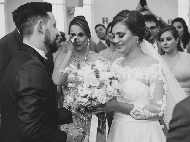 O casamento de Bruno e Jaci em São Paulo 20