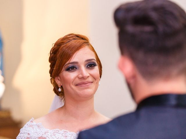 O casamento de Bruno e Jaci em São Paulo 23