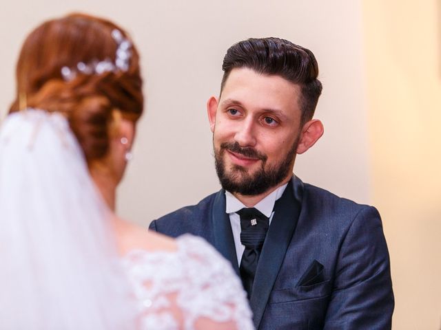 O casamento de Bruno e Jaci em São Paulo 24
