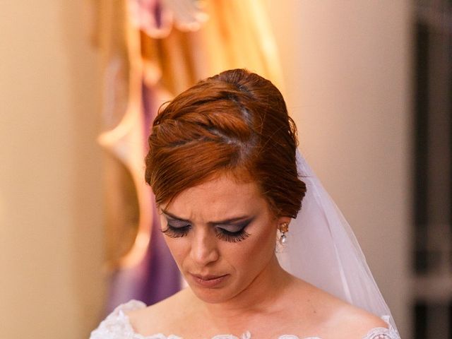 O casamento de Bruno e Jaci em São Paulo 27