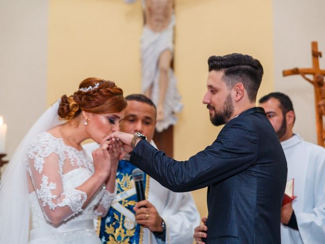 O casamento de Bruno e Jaci em São Paulo 29