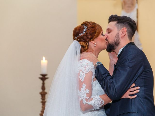O casamento de Bruno e Jaci em São Paulo 30