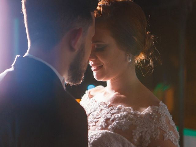 O casamento de Bruno e Jaci em São Paulo 1