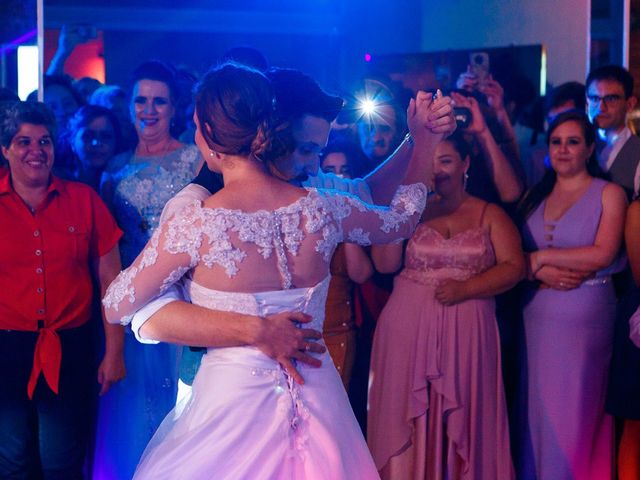 O casamento de Bruno e Jaci em São Paulo 38
