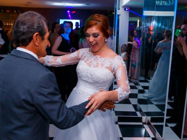O casamento de Bruno e Jaci em São Paulo 39