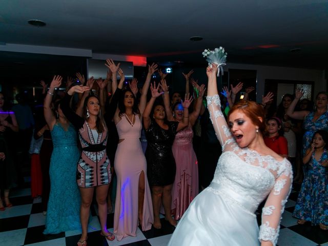 O casamento de Bruno e Jaci em São Paulo 42