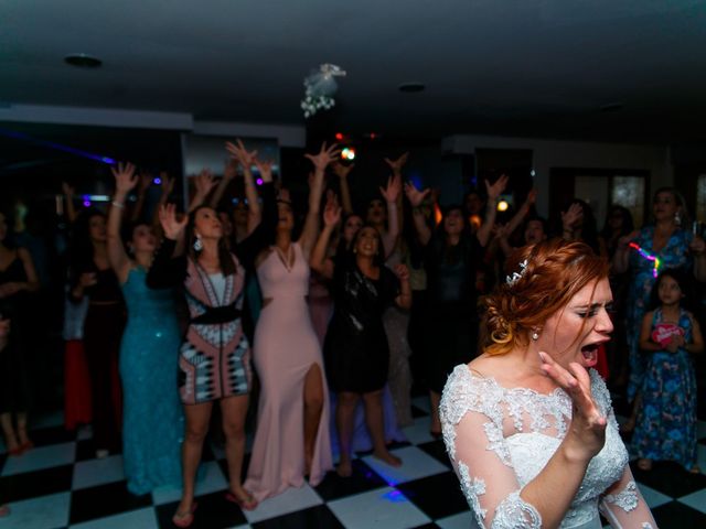 O casamento de Bruno e Jaci em São Paulo 43