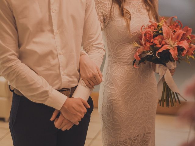 O casamento de Gabriel e Maria Eduarda em Novo Hamburgo, Rio Grande do Sul 1