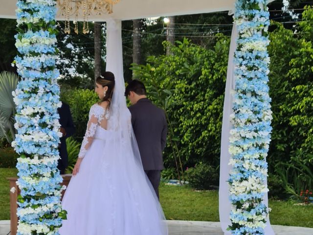 O casamento de Marcello e Karine em Brasília, Distrito Federal 6