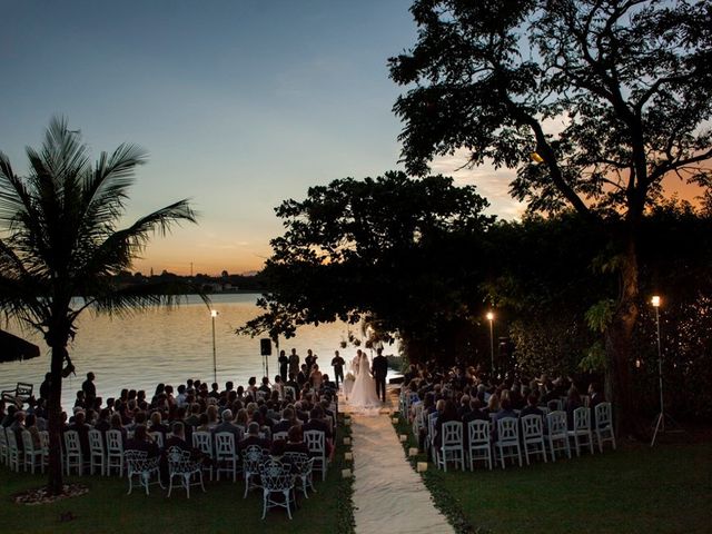 O casamento de Bruno e Mariana em Brasília, Distrito Federal 34