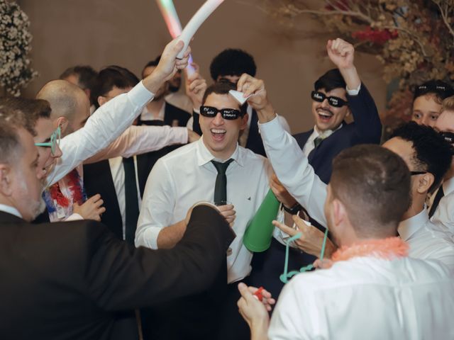 O casamento de Ana Carolina e Pedro Ian em Belo Horizonte, Minas Gerais 2