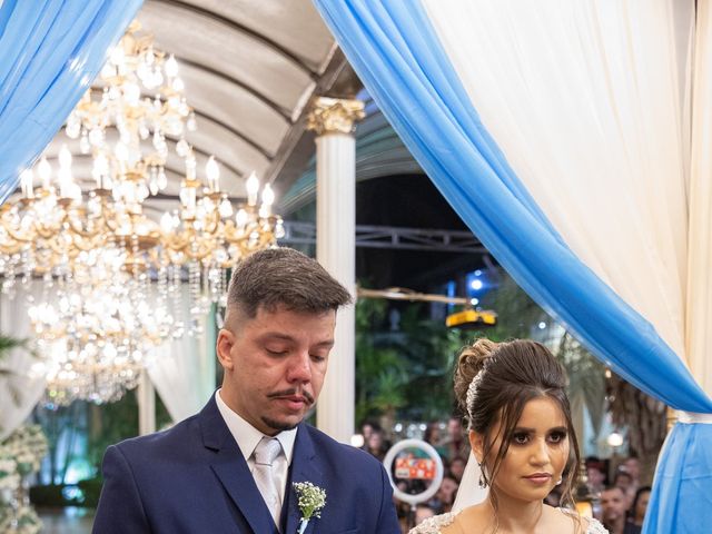O casamento de Renan e Stefanie em Guarulhos, São Paulo 43
