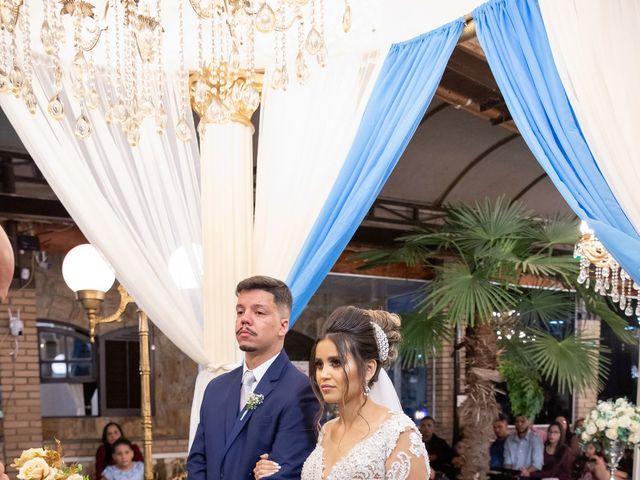 O casamento de Renan e Stefanie em Guarulhos, São Paulo 45