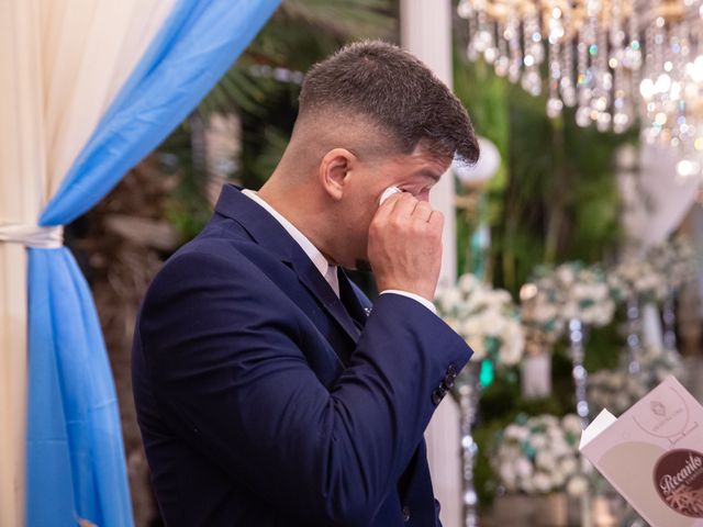 O casamento de Renan e Stefanie em Guarulhos, São Paulo 53