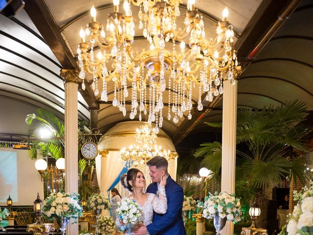 O casamento de Renan e Stefanie em Guarulhos, São Paulo 89